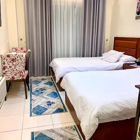 Studio Pool View With Balcony Florenza Hurghada