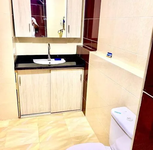 Appartement Pool View With Balcony Florenza Hurghada