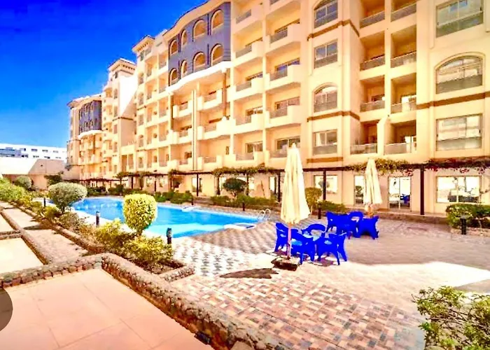 Pool View With Balcony Florenza *